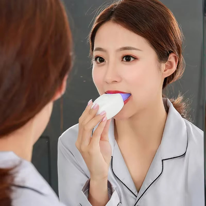 Wellness Beauty & Personal Care Tech