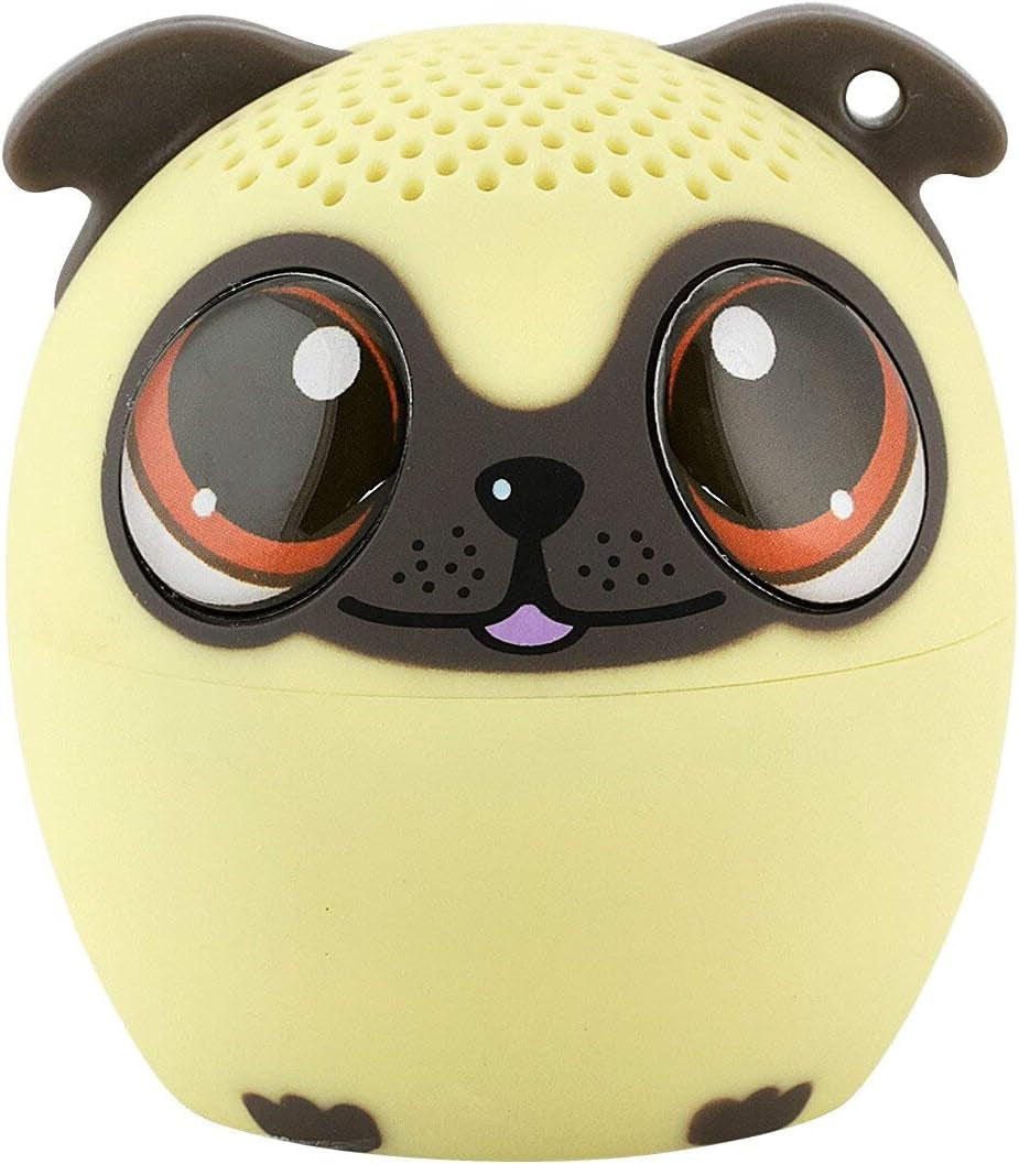 Mini Bluetooth Animal Wireless Speaker (Bamboom)