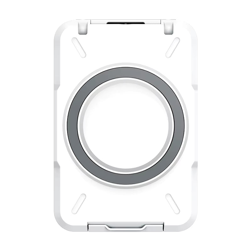 Magnetic Wallet &amp;Card Holder with RFID Blocking Function for Iphone 17 16 15 14 Pro/ Pro Max/13 Pro Max/13 12 Pro Magsafe Wallet