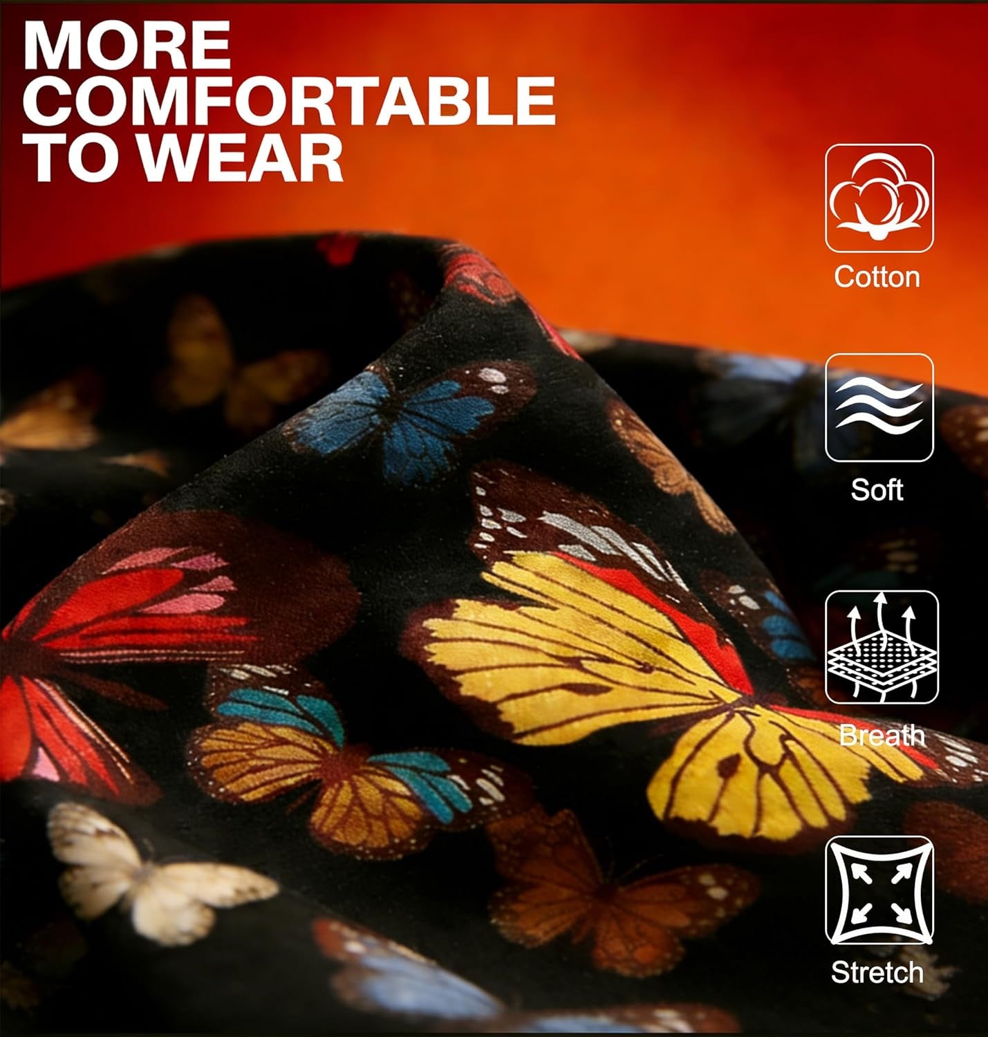 Sleep Mask with Bluetooth Headphones, Floral Sleep Headphones Bluetooth Headband for Sleeping Sports Sleep Mask for Side Sleeper, Best Gift and Travel Essentials