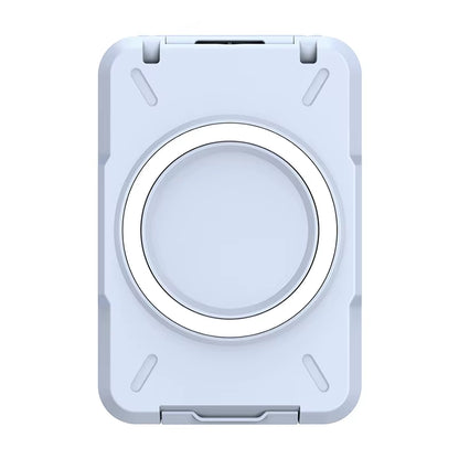 Magnetic Wallet &amp;Card Holder with RFID Blocking Function for Iphone 17 16 15 14 Pro/ Pro Max/13 Pro Max/13 12 Pro Magsafe Wallet