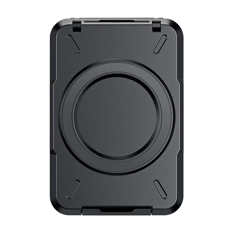 Magnetic Wallet &amp;Card Holder with RFID Blocking Function for Iphone 17 16 15 14 Pro/ Pro Max/13 Pro Max/13 12 Pro Magsafe Wallet