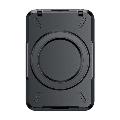 Magnetic Wallet &amp;Card Holder with RFID Blocking Function for Iphone 17 16 15 14 Pro/ Pro Max/13 Pro Max/13 12 Pro Magsafe Wallet